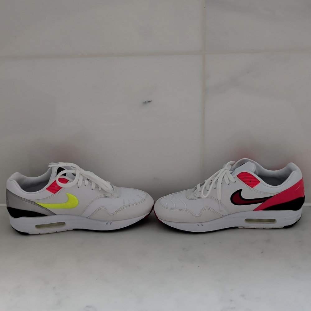 Men's Air Max 1 One - Size 9 - Evolution Of Icons - Picture 4 of 7